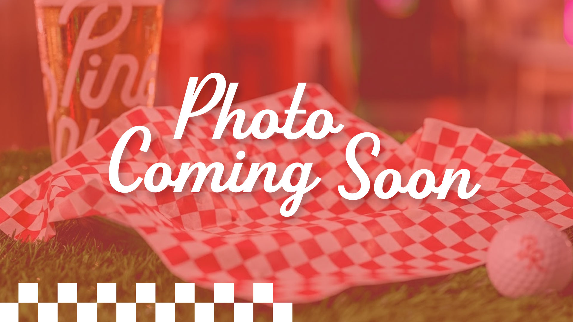 Fallback Image for Food Menu