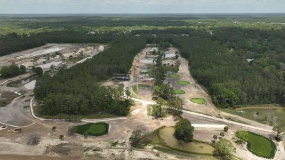 Course Construction Updates