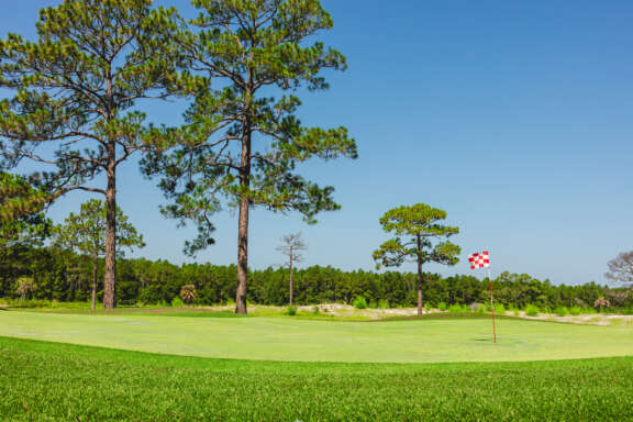 Built for groups course