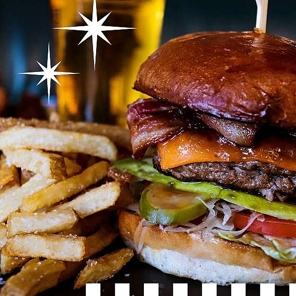 Pine royale hole in one sliders