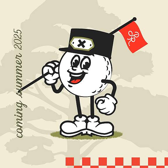 Roy royale summer 2025 alt