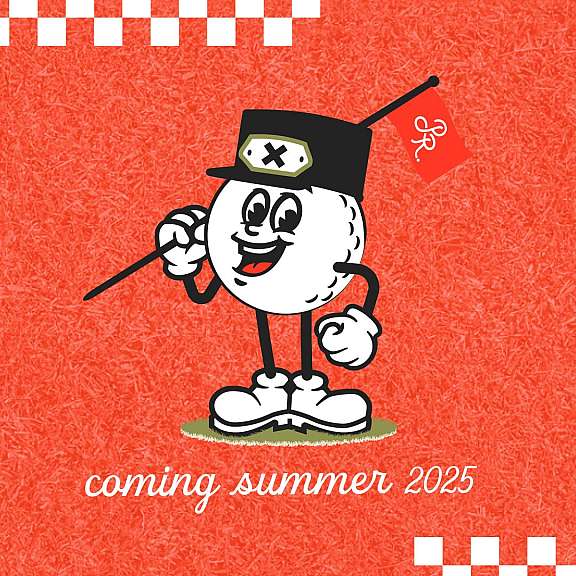 Roy royale summer 2025