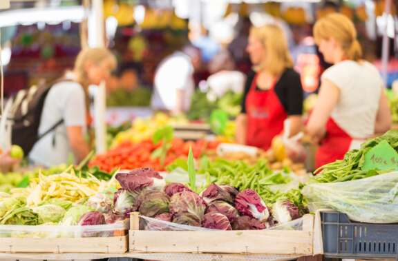 Farmer market may 23