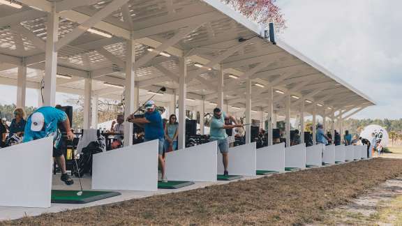 Groups and events hero