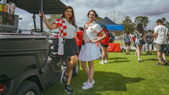 Groups and events home